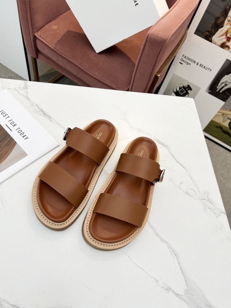 Celine Sandals